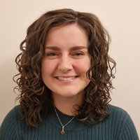Headshot of Emma Wilson.