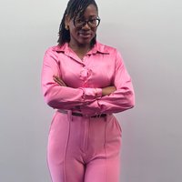 Image of Kennetha Brown.