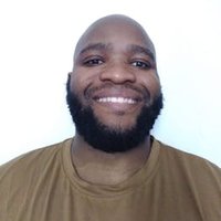 Headshot of Jeffrey Ndebele.