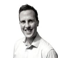 Headshot of Geoff Guerin.