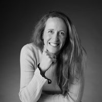 Headshot of Victoria Hooton.
