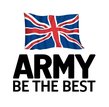 British Army logo.