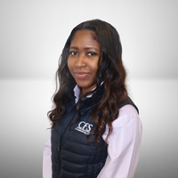 Headshot of Lamara Martin.