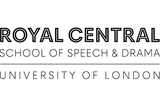 Logo Royal Central School of Speech & Drama