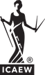 ICAEW logo.